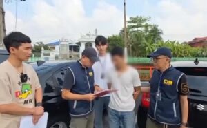 ความรักน้องชายบังตา.รวบหนุ่มพยายามฆ่-าแฟนเก่าน้องชาย-หลังพยา