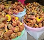 ‘พวกเขาเห็นมันบนจานตอนกำลังกิน’-นี่คือเห็ดพิศวงที่ทำให้คนกินเห็นภาพหลอนเป็นมนุษย์ตัวเล็