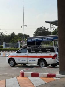 จังหวัดสงขลา-คลองแงะ-พร้อมเปิดให้บริการแล้ววันนี้-รถสองแถวประจำท-|-2026-01-24-10:22:00