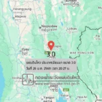 แผ่นดินไหวขนาด-30-ประเทศเมียนมา-2026-01-26-20:27:51-ตามเวลาประเทศไทย-|-วันอังคารที่-27-มกราคม-พศ.-2569