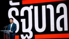 กว่าจะได้ผู้สมัคร-“พรรคเพื่อชนะเลือกตั้ง”-เลขาฯ-พรรคส้มเปิดเบื้องหลังคัด-สส.
