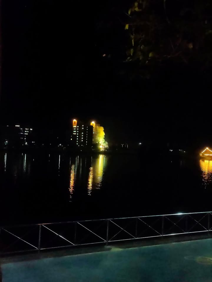 วอ28-อั่นโรงพยาบาลศูนย์อุดรธานี-เกิดเหตุอีหยังขึ้นหนอครับ-ไผ