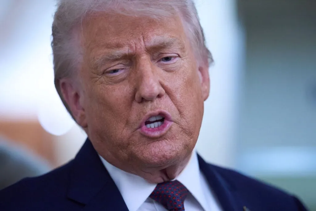 ข้อสังเกตจะขึ้นภาษีสินค้าโลหะสาเหตุไม่มีการกล่าวถึงการเปลี่ยนแปลง