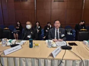 ปภ-เข้าร่วมประชุมเตรียมการ-apec-som1/2026-วันนี้-(27-มค.