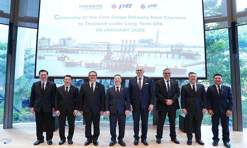 ปตท.-รับมอบ-lng-สัญญาระยะยาวเรือเที่ยวแรกจากสหรัฐฯ-เสริมสร้างความมั่นคงด้านพลังงานไทย