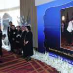 กรมสมเด็จพระเทพฯ-ทรงเป็นประธานเปิดการประชุมนานาชาติประจำปี-รางวัลสมเด็จเจ้าฟ้ามหิดล