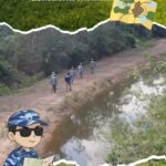 -กรม-ทช.-เดินหน้าลาดตระเวนป่าชายเลน-เสริมเกราะคุ้มครองทรัพย