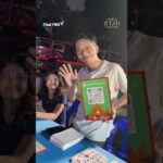 ✨ ส่งท้ายความสนุก งาน #HoraStarParadox