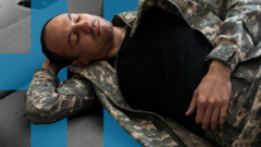 เทคนิคการนอนหลับแบบทหาร-คืออะไร-ช่วยให้หลับได้ภายในสองนาที-ได้จริงหรือ-?