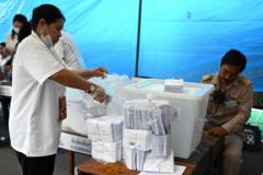 กกต-สรุป-5-ปัญหาหลังปิดหีบเลือกตั้งล่วงหน้า-1-กพ-ยังไม่รู้ยอด-การประปานครหลวง-“เขียนรหัสเขตเลือกตั้งผิด