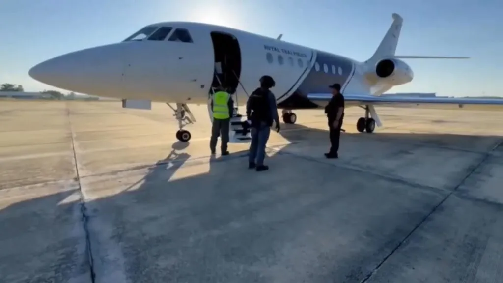 คุมตัว-2-เครือข่าย-ผู้มีอิทธิพลทางใต้-ดำเนินคดี-ทั้งขาขึ้น-แ