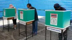 เช็กสิทธิเลือกตั้ง-ลงประชามติ-2569-แจ้งสิทธิไม่ไปเลือกตั้งอย่างไร-หากไม่ไปใช้สิทธิ-ผลที่ตาม