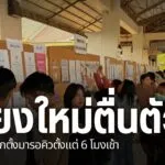 จังหวัดเชียงใหม่-เป็นจังหวัดที่มีคนเข้ามาทำงานและศึกษาจำนวนม