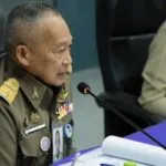 การตรวจติดตามความก้าวหน้าการพัฒนาพื้นที่บึงบอระเพ็ด-จังหวัดน