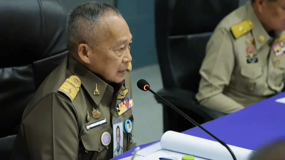 การตรวจติดตามความก้าวหน้าการพัฒนาพื้นที่บึงบอระเพ็ด-จังหวัดน