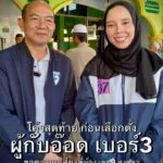 จังหวัดสงขลา-ภูมิใจไทย-จังหวัดสงขลาเขต9-ผู้กับอ๊อด-ลุยโค้งสุดท้าย-พบป-|-2026-02-04-04:38:00