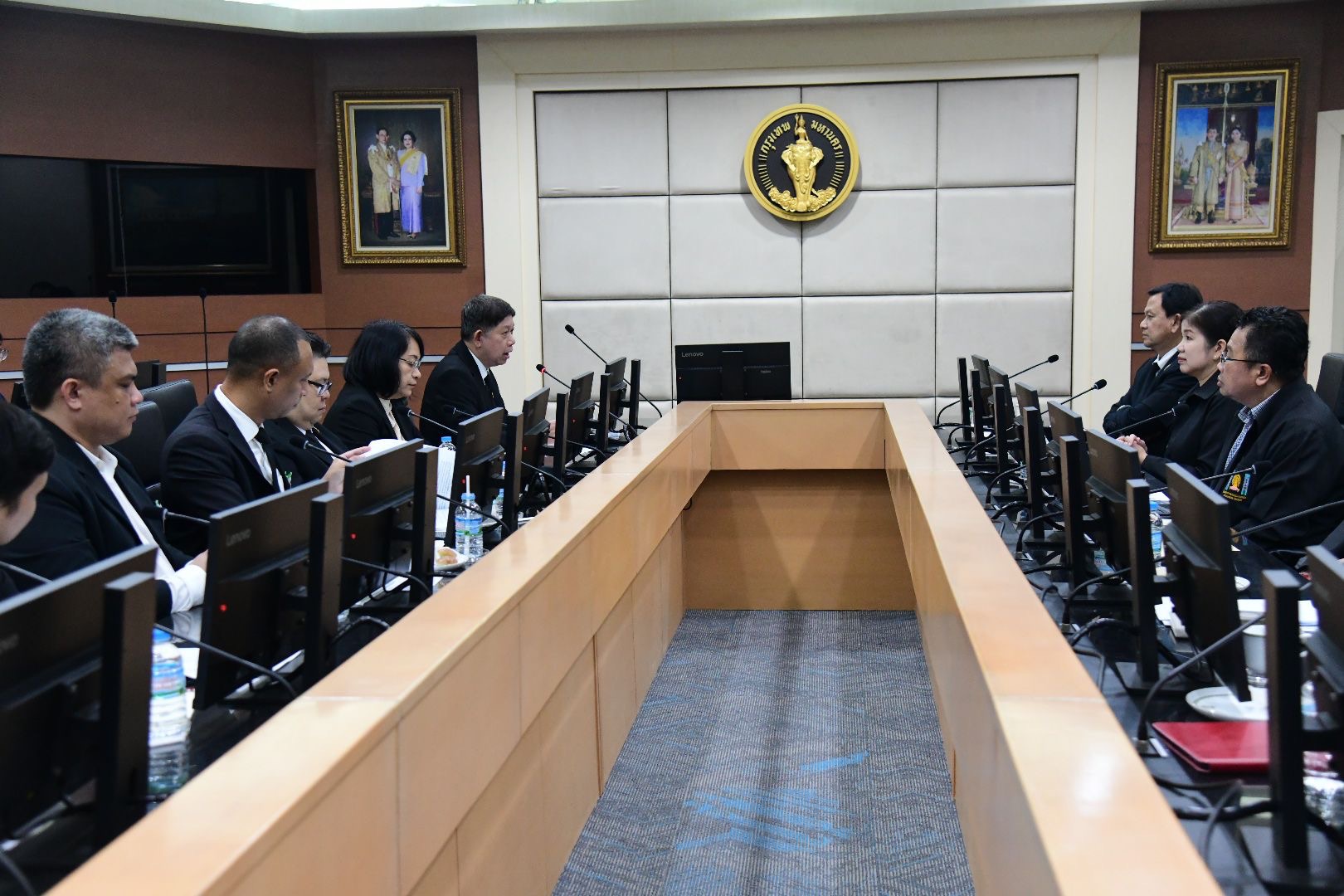 (6-กพ.-69)-นายณรงค์-เรืองศรี-ปลัดกรุงเทพมหานคร-พร้อมด้วย-พญ