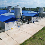 ชนิสราฟาร์ม-โมเดล-เกษตรกรคู่ชีวิตทางอาชีพ