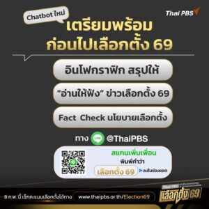 เตรียมความพร้อมก่อนไป-เลือกตั้ง69-ด้วย-ai-chatbot.-ตัวช่วย