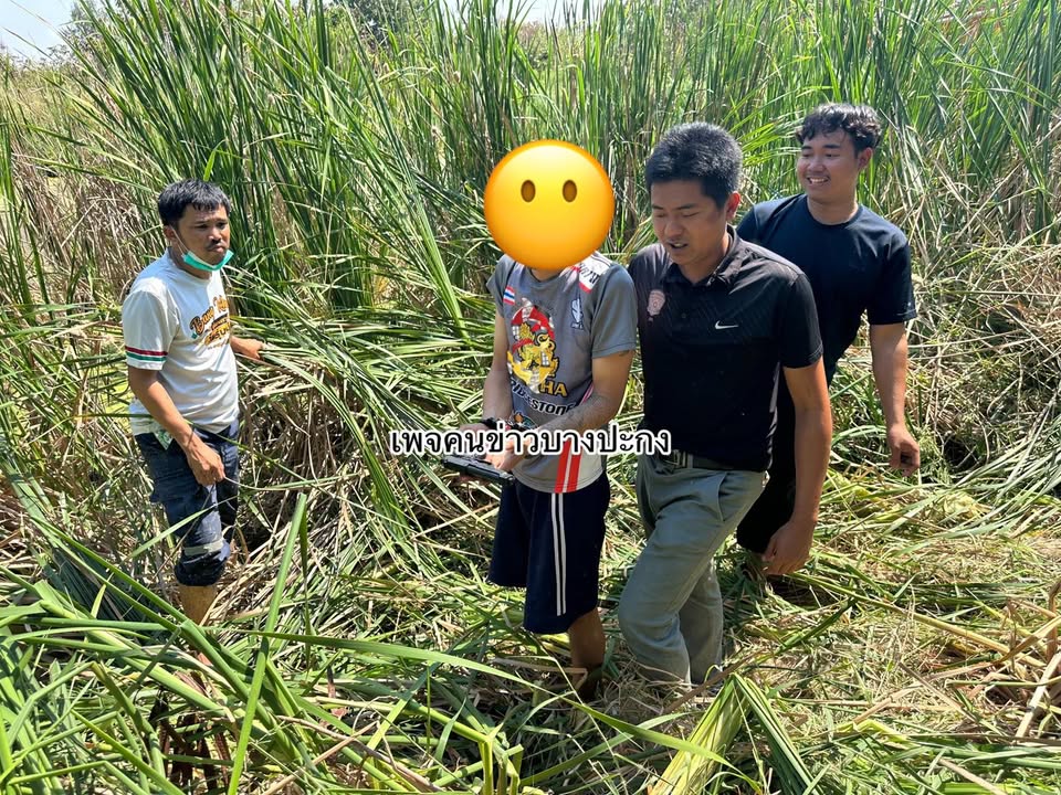 ชิงเงิน7ไปปั่นสล็0ต777-ตำรวจชุดสืบสวนสภ.บางปะกง-ไล่ล่าหนุ่ม-|-2026-02-06-06:01:00