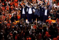 เทียบผลเลือกตั้งรายจังหวัด-เปลี่ยนไปอย่างไรจากปี-2566