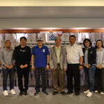 บสก.12-ร่วมฟังบรรยายหัวข้อ-นโยบายรัฐกับการรองรับสังคมผู้สูงอายุ