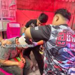 เดินชิวกลับบ้าน-หนุ่มเมียนมา-กินเหล้ากับเพื่อนก่อนจะมีปากเส-|-2026-02-09-01:22:00