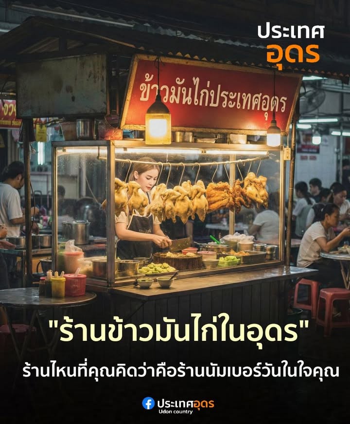 -ร้านข้าวมันไก่ในอุดรธานี-คือร้านนัมเบอร์วันในใจคุณ-ถ้าพูดถ