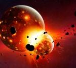 “ธีอา”-ดาวเคราะห์โบราณที่ถูกโลกกลืนกิน-มีส่วนช่วยก่อกำเนิดดวงจันทร์