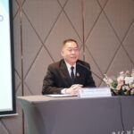 ปภ.-จัดโครงการทบทวนแผนยุทธศาสตร์กรมป้องกันและบรรเทาสาธารณภั