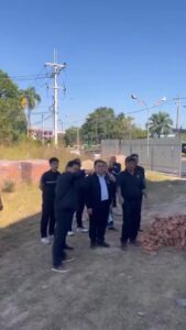 “ภายใน15-กพ.-2569-ชาวอุดรธานีจะได้ของขวัญจากโยธาธิการและผัง