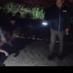 ผนึกกำลังแนวชายแดน-จับกุมต่างด้าวชาวจีน-รวม-12-ราย.-ตำรวจสอ