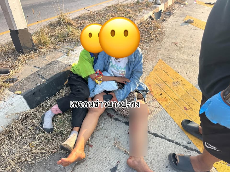 แม่จ๋าอย่าเป็นอะไรนะ-เสียงของหนูน้อยวัย-10-ปี-ที่นั่งกอดแม่-|-2026-02-13-11:34:00