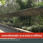 ถอดบทเรียนเหตุยิv-รร.พะตงประธานคีรีวัฒน์-ข่าวใต้แลได้ที่เรา