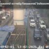 0731-น.-ติดขัด-ถนนเพชรบุรี-ขาออก-จากสะพานข้ามแยกยมราช-มุ่ง-|-2026-02-13-00:31:00