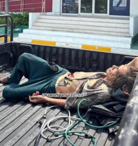 แชร์ตามหาญาติ-บุคคลในภาพเป็นชายสติไม่ค่อยดี-ไม่มีเอกสารติดต-|-2026-02-18-07:31:00