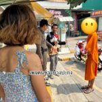 คว้ามือถือพระที่วางอยู่นึกว่าไม่มีเจ้าของ-สาววัย-32-ปี-เดิน-|-2026-02-18-05:37:00