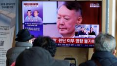 เปิดคำพิพากษาศาลเกาหลีใต้-จำคุกตลอดชีวิต-อดีต-ปธน.ยุน-ซอก-ยอล-ฐานบงการก่อกบฏ