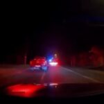 รวบหนุ่มคลั่งยาแหกด่าน-ไล่ล่าระทึกกว่า-10-กม.-ยึดยาบ้าเกือบ