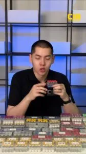 เตือนภัยสายจิ้ม-ยาฉีดกลุ่มเปปไทด์ตัวไหนมาแรง-แต่ราคาถูกเกิ