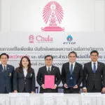 ปตทสผ.-ลงนามร่วมมือทางวิชาการกับจุฬาฯ-ต่อเนื่องอีก-5ปี-เสริมสร้างบุคลากร-พัฒนางานวิจัย