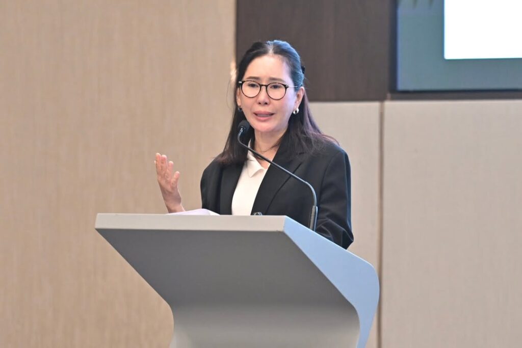 ปลัดท่องเที่ยวฯ-ชูธงปี-69-ปั้นไทยสู่จุดหมาย-“luxury-wellness