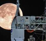 นาซาตั้งเป้า-ส่งมนุษย์กลับไปโคจรรอบดวงจันทร์ต้นเดือน-มีค.