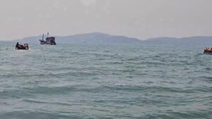 -กรมทะเล-จัดอบรมเพิ่มศักยภาพเจ้าหน้าที่ทะเล-5-วัน-เสริมทักษ