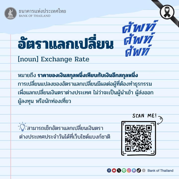 ศัพท์-ศัพท์-ศัพท์-วันนี้ขอเสนอคำว่า-อัตราแลกเปลี่ยน.-แบง
