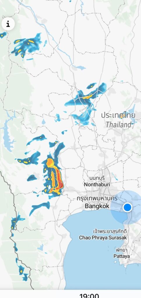 ฝนเริ่มมาอีกแล้วตกหนักหลายพื้นที่-(feed--with-fetc-|-2026-02-22-11:32:00