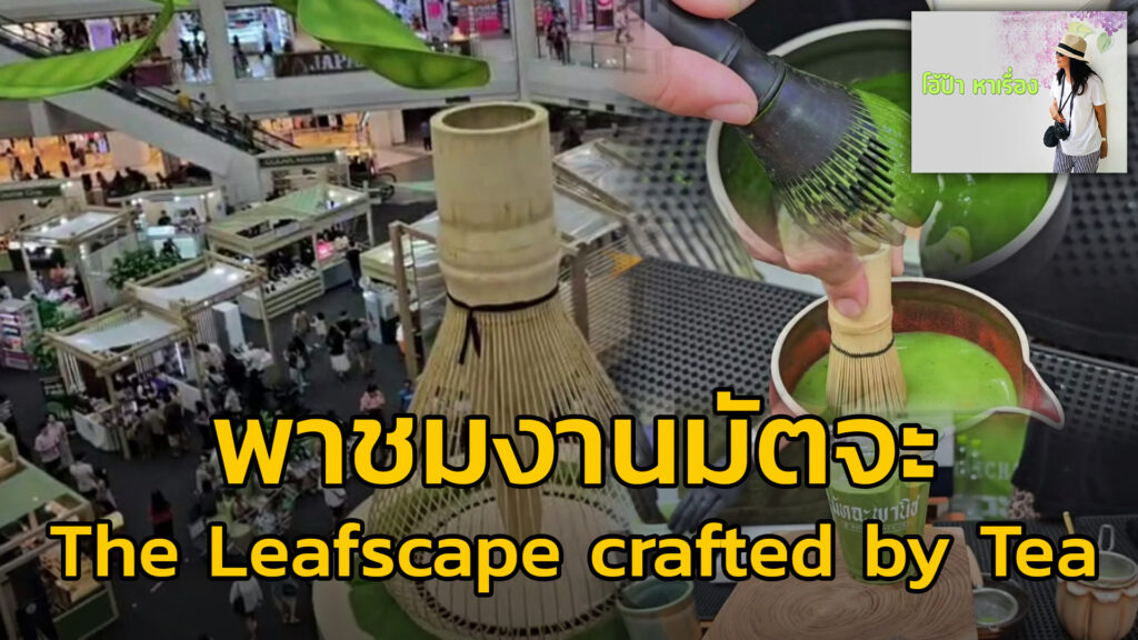 โอ้ป้า-หาเรื่อง-:-พาชมงานมัตจะ-the-leafscape-crafted-by-tea-|-2026-02-22-12:09:00