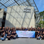 บสก.12-ศึกษาดูงานส่วนกลาง-ณ-สถานีโทรทัศน์เวิร์คพอยท์ทีวี-(ช่อง-23)