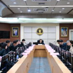 (23-กพ-69)-รศ.ทวิดา-กมลเวชช-รองผู้ว่าราชการกรุงเทพมหานคร-พ