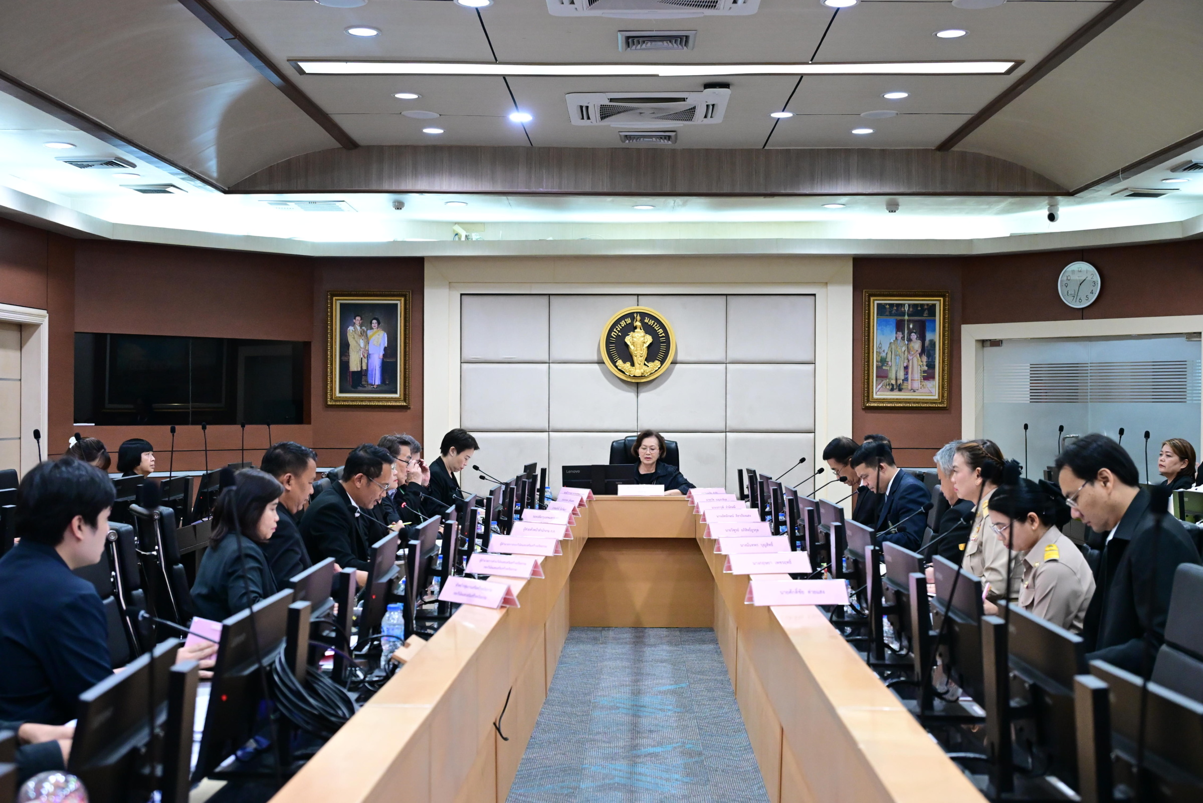 (23-กพ-69)-รศ.ทวิดา-กมลเวชช-รองผู้ว่าราชการกรุงเทพมหานคร-พ